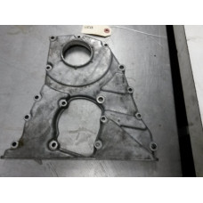 111E101 Lower Timing Cover From 1991 BMW 318I  1.8 1727173
